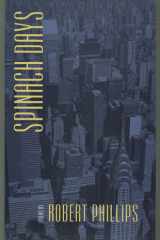 Spinach Days cover image