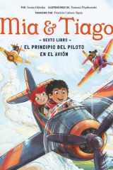 El Principio del Piloto en el Avión cover image
