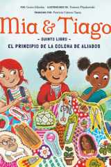 El Principio de la Colcha de Aliados cover image