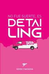 No fue suerte, es DETAILING cover image