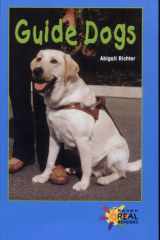 Guide Dogs cover image