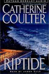 Riptide (FBI Thriller) cover image