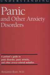 Understanding Panic and Other Anxiety Disorders (Understanding Health and Sickness Series) cover image
