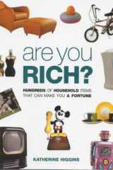 Are You Rich? cover image