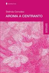 Aroma a Centranto cover image
