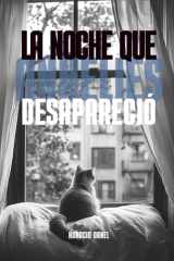 La noche que Annelies desapareció (Spanish Edition) cover image