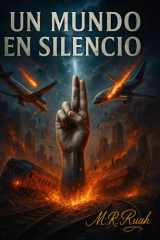 UN MUNDO EN SILENCIO (UN MUNDO EN SILENCIO: TRILOGÍA) (Spanish Edition) cover image