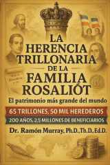 La Herencia Trillonaria de la Familia Rosaliót - El Patrimonio Más Grande Del Mundo cover image
