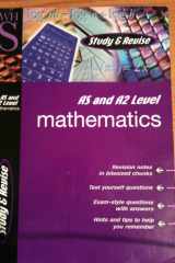 Whs Revise As and a Level Mathematics cover image