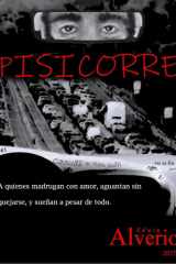 PISICORRE: Desde el retrovisor de Don Andrés (Spanish Edition) cover image