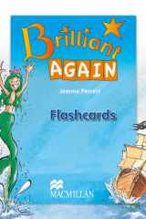 Brilliant Flashcards cover image