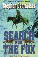 Search for the Fox cover image