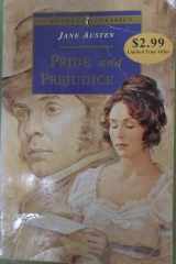 Pride and Prejudice cover image