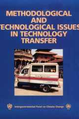 Methodological and Technological Issues in Technology Transfer A Special Report of the Intergovernmental Panel on Climate Change cover image