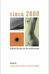 Circa 2000: Lesbian Fiction at the Millennium cover image