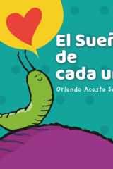 El Sueño de cada uno (Colección de cuentos creativos: La Casa de la Luna Azul) (Spanish Edition) cover image