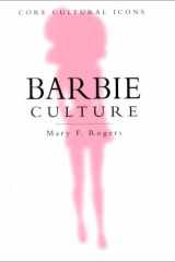 Barbie Culture (Cultural Icons series) cover image