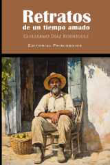 Retratos de un tiempo amado cover image