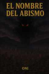 El nombre del abismo (Spanish Edition) cover image