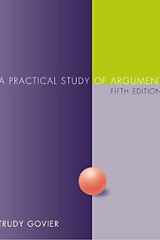 A Practical Study of Argument cover image