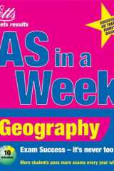 Geography cover image