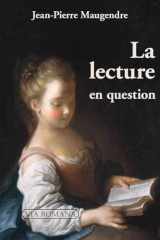 La lecture en question cover image