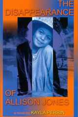 The Disappearance of Allison Jones cover image