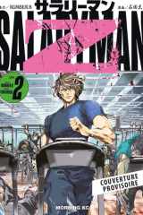 Salaryman Z Tome 2 cover image