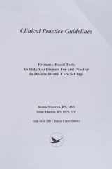 Clinical Practice Guidelines cover image