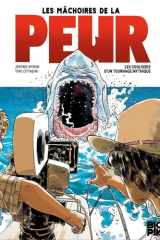 Les mâchoires de la peur - Les coulisses d'un tournage mythique cover image