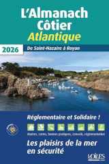 L'Almanach côtier Atlantique cover image