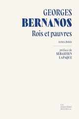 Rois et pauvres - Noël à la maison de France et autres textes cover image