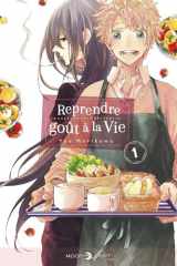 Reprendre goût à la vie Tome 1 cover image
