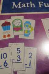 Math Fun cover image