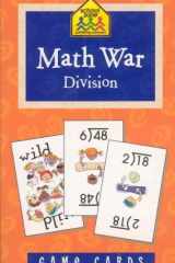 Math War Division cover image