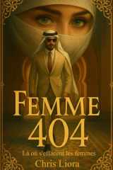 Femme 404: Là où s'effacent les femmes (French Edition) cover image