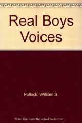 Real Boys' Voices cover image