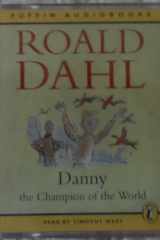 Danny, The Champion Of The World cover image