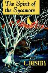 Spirit of the Sycamore cover image