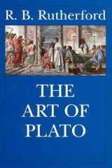 The Art of Plato Ten Essays in Platonic Interpretation cover image