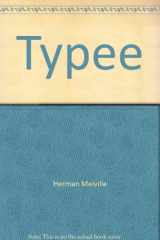 Typee A Peep at Polynesian Life cover image