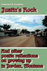 Justin's Rock And Other Poetic Reflections on Growing Up in Jordan, Montana cover image