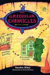 The Greenbear Chronicles cover image