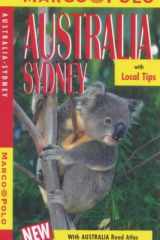 Australia, Sydney With Local Tips cover image