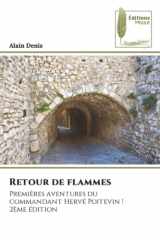 Retour de flammes (French Edition) cover image