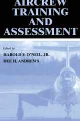 Aircrew Training and Assessment cover image