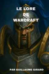 Le Lore de Warcraft (French Edition) cover image