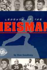 Legends of the Heisman Berwanger to Dayne, 1935 to 1999 cover image