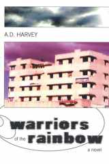 Warriors of the Rainbow cover image