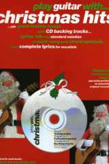 Play Guitar With... Christmas Hits cover image